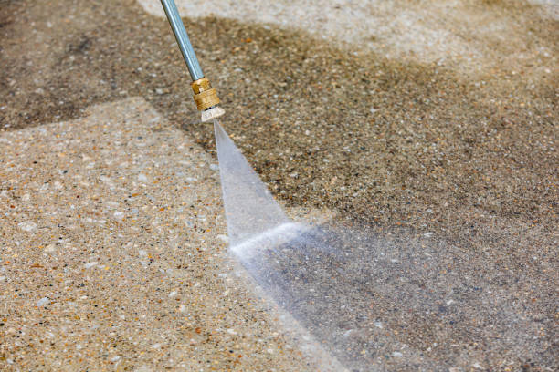Best House Exterior Washing  in Washington, UT