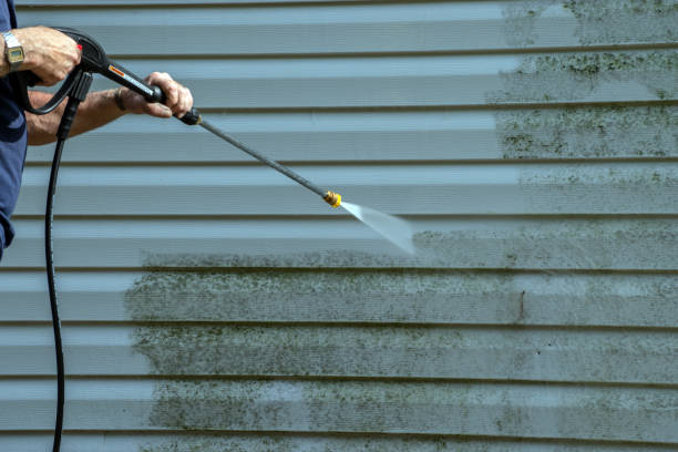 Best Restaurant Pressure Washing  in Washington, UT